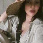 Neha Sharma Instagram - "Self-love is the greatest middle finger of all time." #reels #reelitfeelit #reelsinstagram #goadiaries #goa #selflove 💕💫