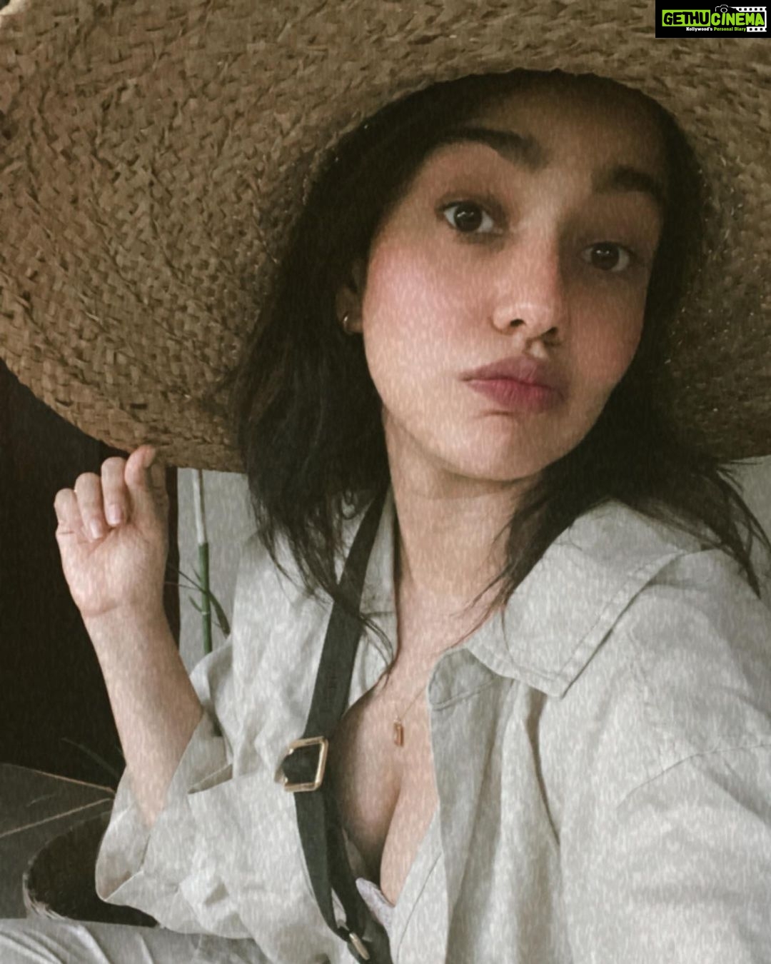 Neha Sharma Instagram - Vacation is over..but have decided to spam you with my vaccay pics till I run out😜