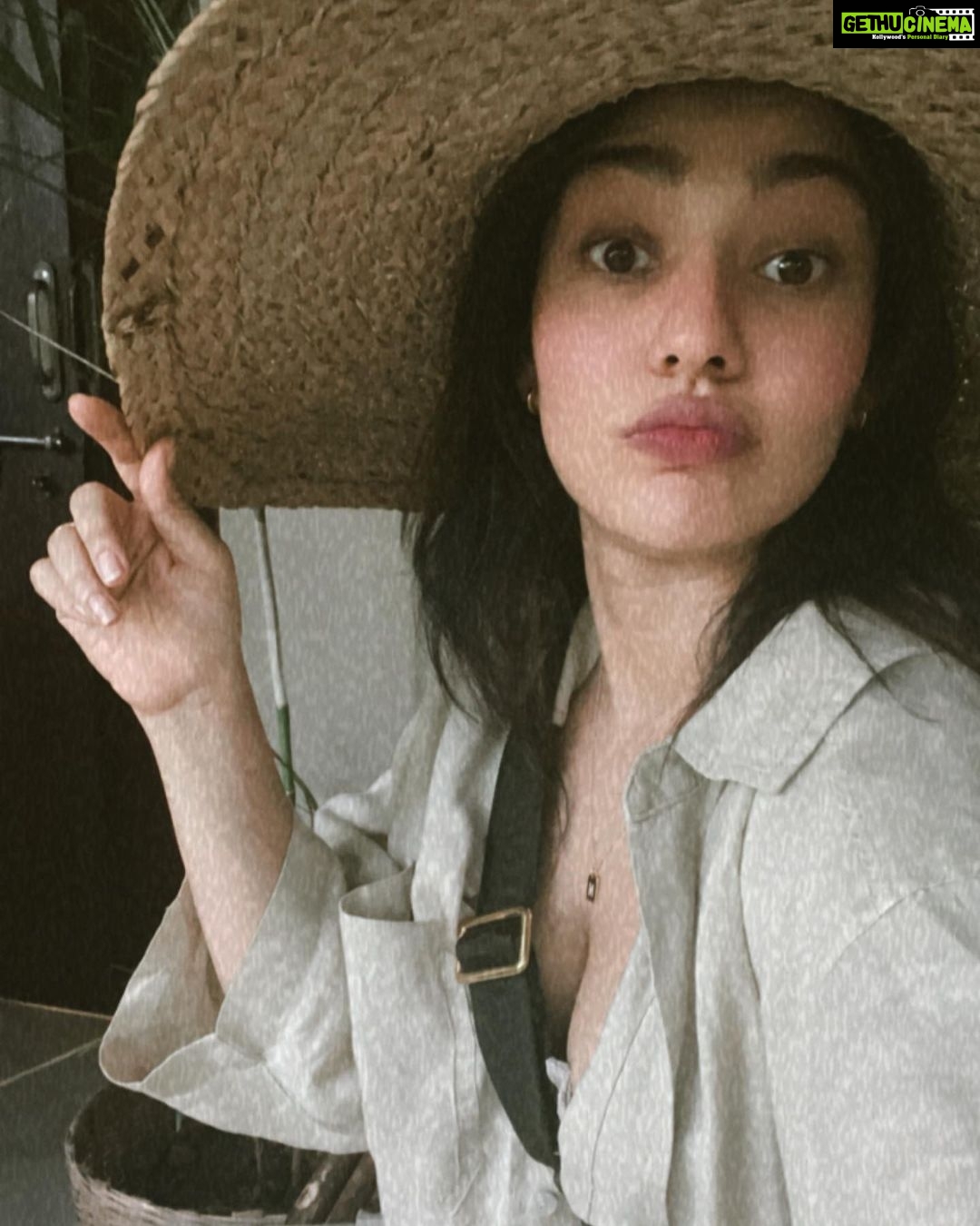 Neha Sharma Instagram - Vacation is over..but have decided to spam you with my vaccay pics till I run out😜