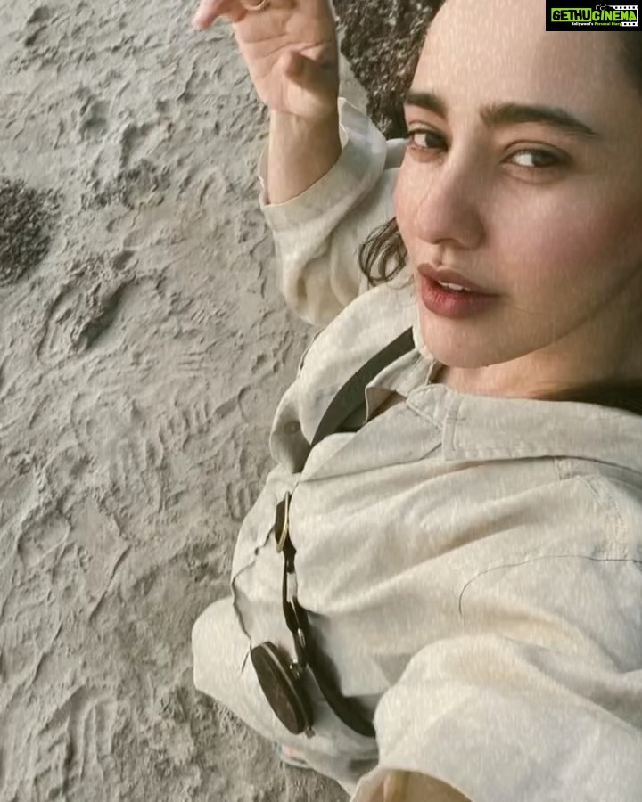 Neha Sharma Instagram - Vacation is over..but have decided to spam you with my vaccay pics till I run out😜