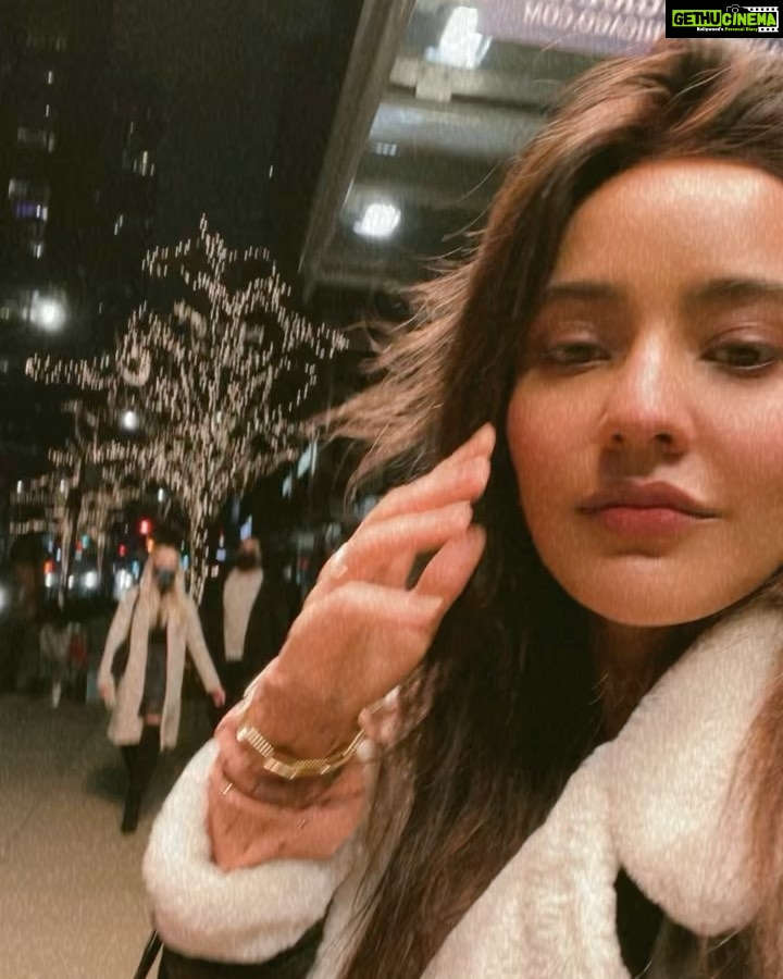 Neha Sharma Instagram - Love and light to all..⭐️2022⭐️ #famjam Chicago, Illinois