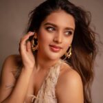 Nidhhi Agerwal Instagram – Outfit: @nanditathirani
Jewellery: @esmecrystals
Styled by: @nikhitaniranjan
Photography: @kiransaphotography