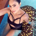 Nikesha Patel Instagram – #fit #sun #beautiful #workout #modapraia #picoftheday #sea #ifbb #motivation #biquini #fitnessmodel #fitnessgirl #instagood #photography #follow #fitfam #amazing #jualbikini #instagram #physique #bollywoodactress #bikinimurah #figure #pool #bikiniph #nikishapatel #nikeshapatel #bollywood  #instalike #swimwearph