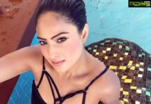 Nikesha Patel Instagram - #fit #sun #beautiful #workout #modapraia #picoftheday #sea #ifbb #motivation #biquini #fitnessmodel #fitnessgirl #instagood #photography #follow #fitfam #amazing #jualbikini #instagram #physique #bollywoodactress #bikinimurah #figure #pool #bikiniph #nikishapatel #nikeshapatel #bollywood #instalike #swimwearph