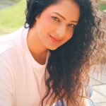 Nikesha Patel Instagram - #behappy #happy #smile #loveyourselbeforeanyoneelse #summer #nikeshapatel #tollywoodactress #tollywood #kollywood #sandalwood #bollywood #indianactor #bollywoodactress #curlyhair #hairstyles