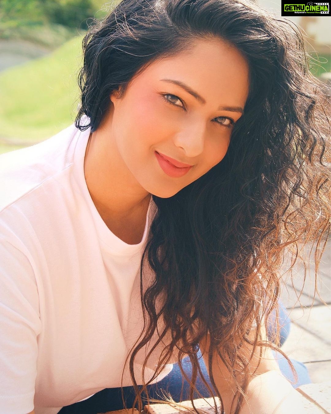 Nikesha Patel - 3.1K Likes - #behappy #happy #smile #loveyourselbeforeanyoneelse #summer #nikeshapatel #tollywoodactress #tollywood #kollywood #sandalwood #bollywood #indianactor #bollywoodactress #curlyhair #hairstyles