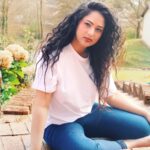 Nikesha Patel Instagram - #summer #sun #sunshine #summervibes #summertime #wales #cardiff #myhome #garden #photography #photooftheday #me #follow #nikeshapatel #bollywoodactress #model #indianactor #ukactor #love