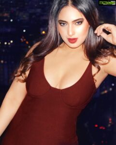 Nikesha Patel Instagram - #celebrity #nikeshapatel #bollywood #actor #actress #actresslife #photoshoot #instagram #makeup #fashion #instagood #filmactor #celebrity #indian #tollywood #tamilactor #telugu