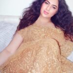 Nikesha Patel Instagram - #sari #saree #photoshoot #model #actor #actress #fashion #fashionshoot #photography #photooftheday #nikeshapatel #nikishapatel #trending #instagood #igers #happy #fun #love