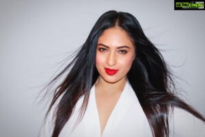 Nikesha Patel Instagram - #instagood #happy #photooftheday #shoot #model # actor #actress #bollwood #southindianactress #indianactress #teluguactress #tamilactress #kannadaactress