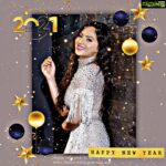 Nikesha Patel Instagram - Happy new year to all my loved ones. Had a crazy year ups and downs but opened a successful business and made some important choices. I messaged all my important loved ones sharp at 12 o clock. The ones who were there for me throughout 2021 genuinely from the bottom of their hearts. Hope in 2021 and lifetime those people will be there always. My most important people. Happy new year.