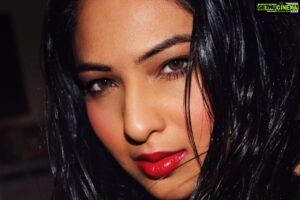 Nikesha Patel Instagram - #headshots #actor #keepgoing