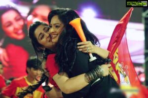 Nikesha Patel Instagram - @charmmekaur happy birthday to the most wonderful craziest but most  adorable friend I've ever known!