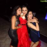 Nikesha Patel Instagram – Happy birthday my big girl @trishakrishnan how many birthdays a year do you have I feel like I message you happy birthday thrice a year ! Love you lots xxxxx