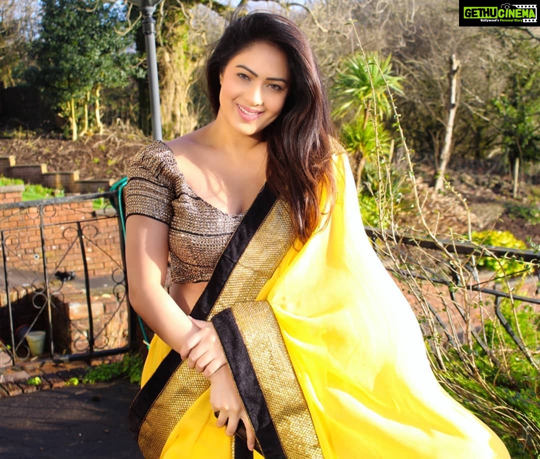 Nikesha Patel - 4.9K Likes - Most Liked Instagram Photos
