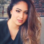 Nikesha Patel Instagram - #nikeshapatel #indianactress #southindianactress #bollywood #actor #celebrity #photography #photoshoot #photooftheday #instadaily #instagram #happy #cardiff #wales #london #uk #india #mumbai #follow #hairstyles #makeup #makeupartist #model #love #foodie