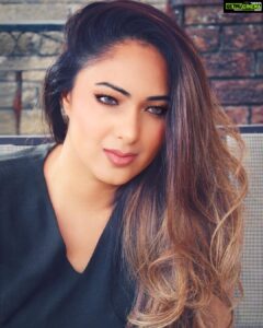 Nikesha Patel Instagram - #nikeshapatel #indianactress #southindianactress #bollywood #actor #celebrity #photography #photoshoot #photooftheday #instadaily #instagram #happy #cardiff #wales #london #uk #india #mumbai #follow #hairstyles #makeup #makeupartist #model #love #foodie