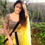 Nikesha Patel Instagram - #saree #sareelove #fashion #sarees #sareelovers #onlineshopping #sareeblouse #sari #ethnicwear #sareefashion #indianwedding #indianwear #love #handloom #lehenga #sareedraping #sareesofinstagram #india #sareeblousedesigns #sareeindia #silksaree #traditional #sareelover #sareecollection #silk #style #wedding #sareeaddict #indianfashion #bhfyp