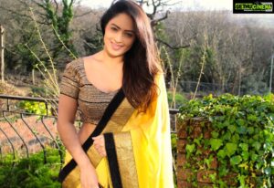 Nikesha Patel Instagram - #saree #sareelove #fashion #sarees #sareelovers #onlineshopping #sareeblouse #sari #ethnicwear #sareefashion #indianwedding #indianwear #love #handloom #lehenga #sareedraping #sareesofinstagram #india #sareeblousedesigns #sareeindia #silksaree #traditional #sareelover #sareecollection #silk #style #wedding #sareeaddict #indianfashion #bhfyp
