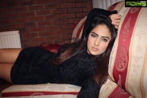 Nikesha Patel Instagram - 