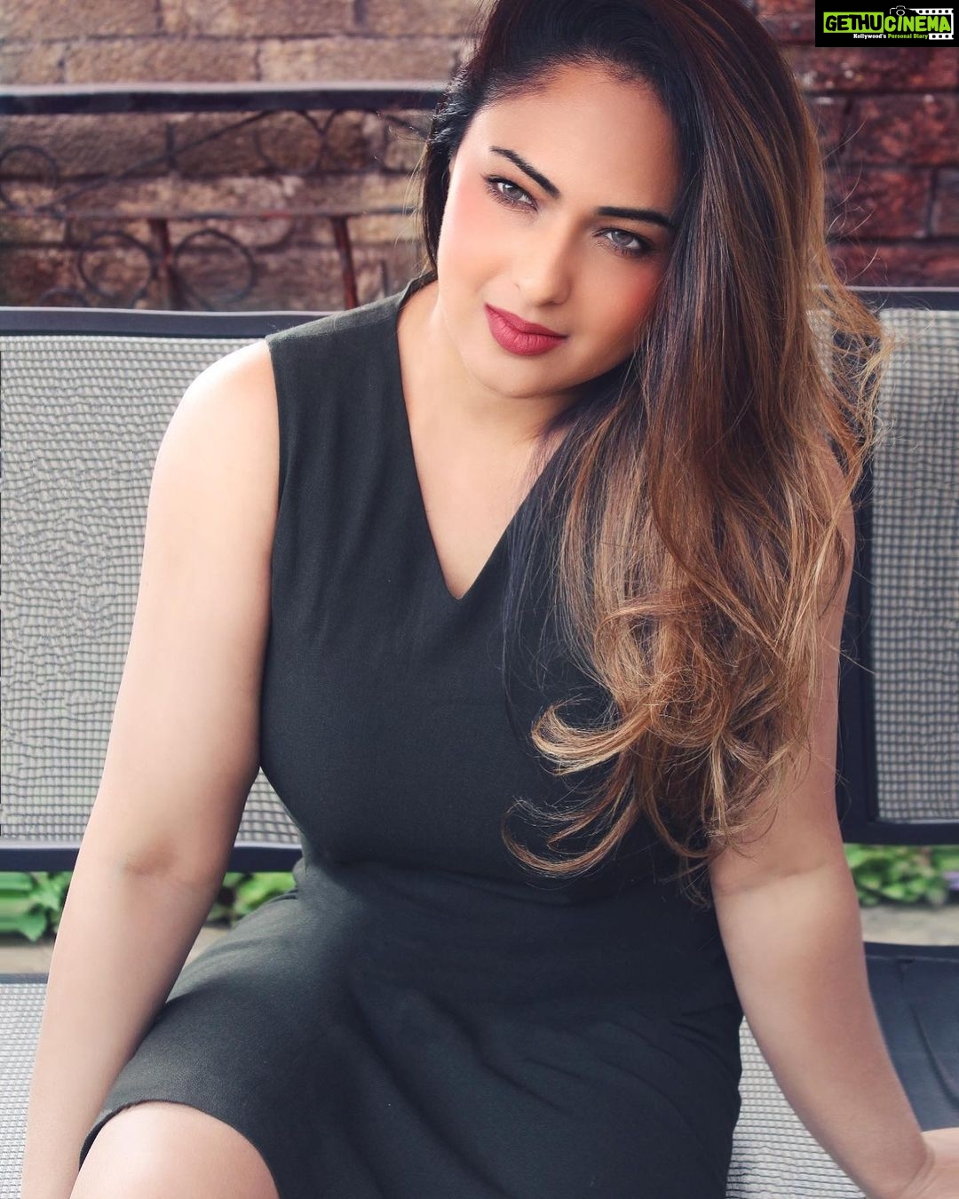 Nikesha Patel - 4.1K Likes - #nikeshapatel #model #actor #actress #southindianactor #tollywood #kollywood #sandalwood #bollywood #futbol #fun #love #summervibes #followforfollowback #wales #cardiff #london #ukactor #londonactor #indian