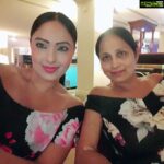 Nikesha Patel Instagram - Happy birthday mommy love you lots !