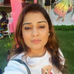 Nikita Thukral Instagram - Love the natural sun light on my face. 💕