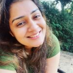 Nikita Thukral Instagram - Good morning happy Sunday morning walks are so much fun. 💕#messyhair #morningglow