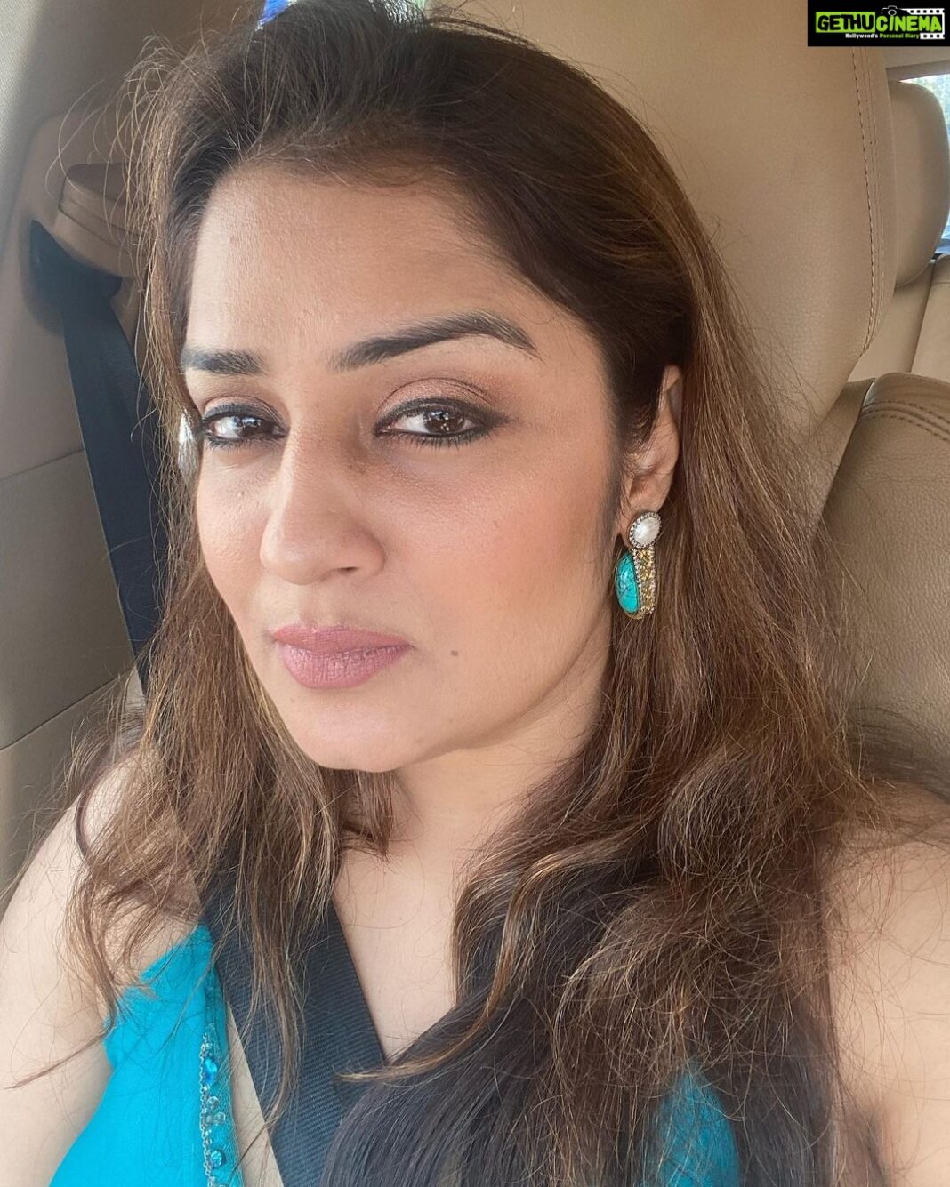 Nikita Thukral Instagram - I don’t need filters to look what I am. That’s how everyone should be. Today someone told me be comfortable in your skin and I agree we should try to avoid filters and be proud the way god has made us. 💕🥰