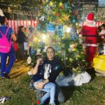 Nikita Thukral Instagram – Merry Christmas 💕🥰#christmastree #christmascake #chritmasdecorations #december