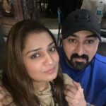 Nikita Thukral Instagram – A grateful heart is a magnet of miracles. Always believe that 💕🥰#gratitude #loveyourself