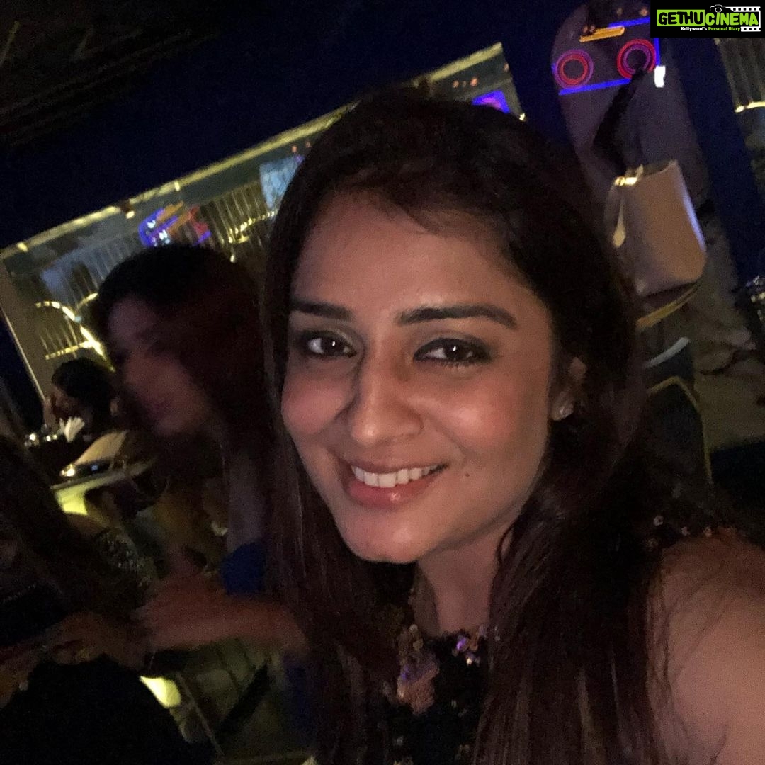 Nikita Thukral Instagram - Fun nights Kodak moments. 🥳💕