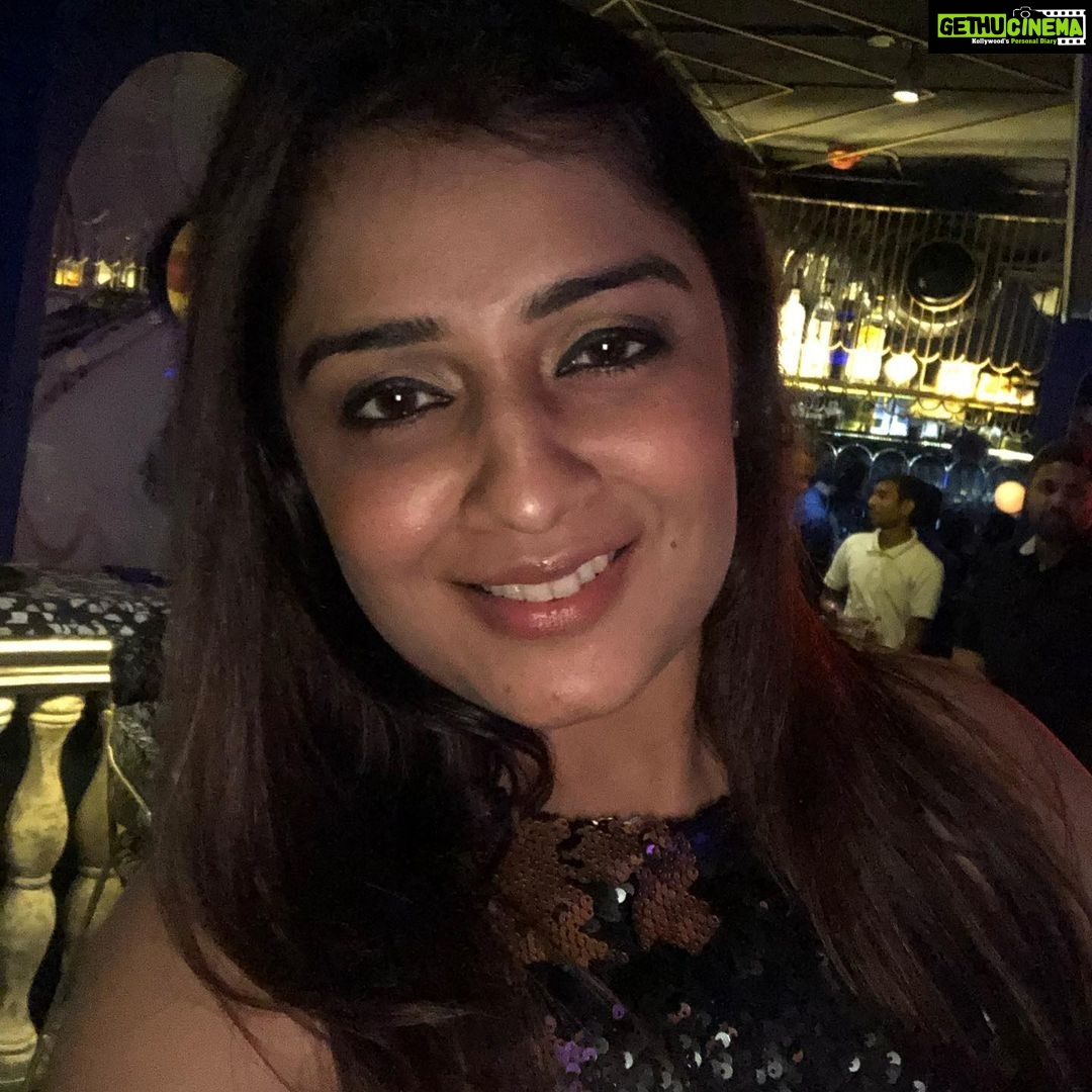Nikita Thukral Instagram - Fun nights Kodak moments. 🥳💕