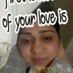 Nikita Thukral Instagram - Unconditional love @jasmyrra_nikitamago Hyatt Regency Chandigarh