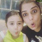 Nikita Thukral Instagram – Good morning I am grateful for another day to live ,grow and learn. 💕🥰#jasmyyramago @jasmyrra_nikitamago #nikitathukraldaughter