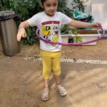 Nikita Thukral Instagram - So proud of my daughter @jasmyrra_nikitamago thank u @hashmin_currimbhoy 💕 Since the last four days my daughters account was hacked thanks to @instagram got it back finally we have my daughters account back so plz excuse us .Thank u fans for all the help. 💕🙏🏻