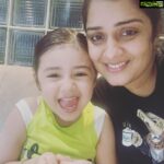 Nikita Thukral Instagram – Good morning I am grateful for another day to live ,grow and learn. 💕🥰#jasmyyramago @jasmyrra_nikitamago #nikitathukraldaughter