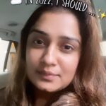 Nikita Thukral Instagram - Tried it for the first time. 🥰can’t stop thinking now. 😜