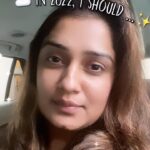 Nikita Thukral Instagram – Tried it for the first time. 🥰can’t stop thinking now. 😜