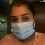 Nikita Thukral Instagram - Everyone plz be safe let’s not forget our seven months of lock down wear a mask be safe and keep our country safe. 💕#besafeeveryone #karvachauth2020 new way of living. 🙏🏻