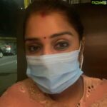 Nikita Thukral Instagram – Everyone plz be safe let’s not forget our seven months of lock down wear a mask be safe and keep our country safe. 💕#besafeeveryone #karvachauth2020 new way of living. 🙏🏻