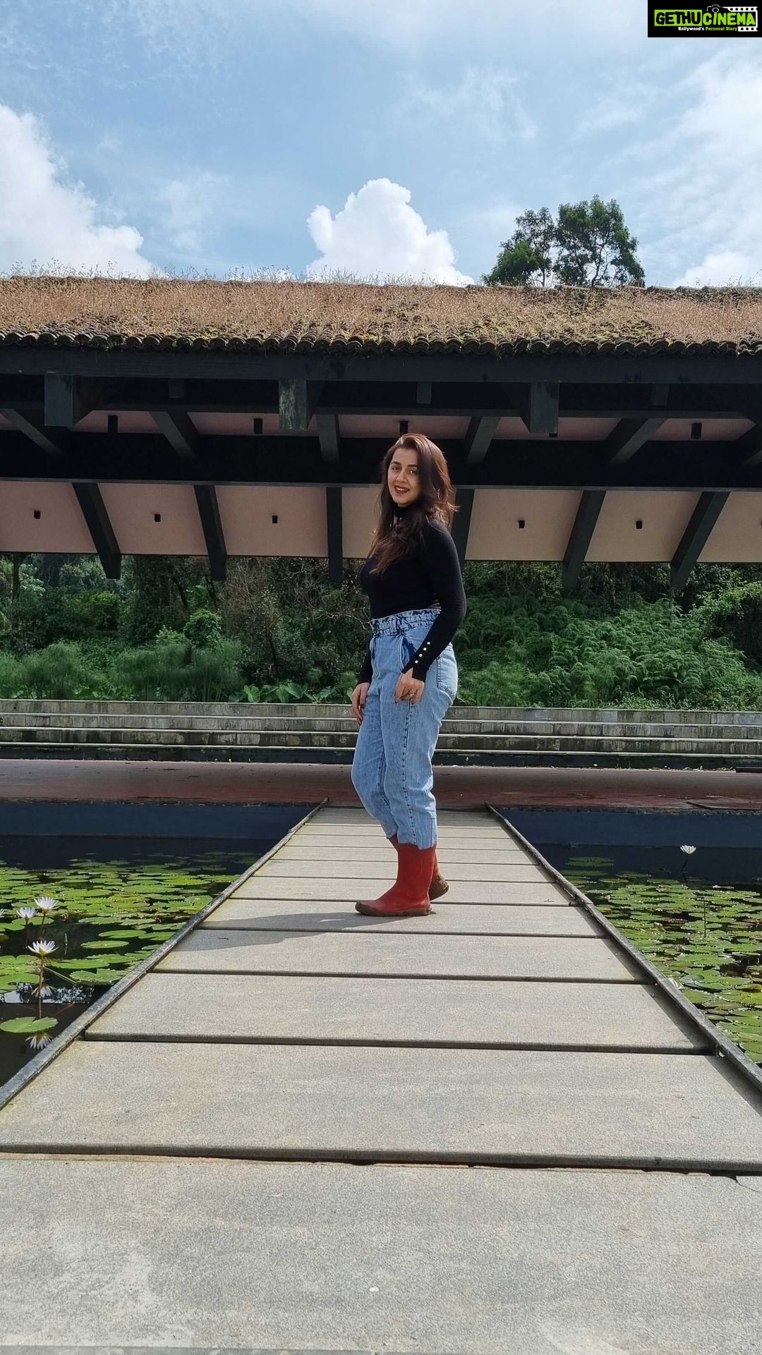 Nikki Galrani - 154K Likes - Most Liked Instagram Photos