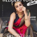 Nikki Galrani Instagram - Femme & Fierce💫 For @weddingvows.in ✨ CEO WV @itsme_daksh Shot by @waseemfahmed Wardrobe by @anya.cbe Jewelry by @hamsasilver Styled by @sshorewala Hair & Make up by @samanthajagan @whatawink Location @sheratonchennai @dakshinachitra_heritagemuseum Heath food partner @localbydumbell Brands PR @sound24k Team WV @rays_of_eternal_sunshine