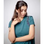 Nikki Galrani Instagram – To be soft is to be Powerful✨