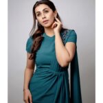 Nikki Galrani Instagram – Just Simplicity✨
Make up by @ramya_mua
Hair by @sabitha_seenu_hairstylist
Outfit by @typechennai
Styled by @abhinayakalaichelvan
Shot by @kiransaphotography
