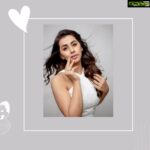 Nikki Galrani Instagram – 🤍