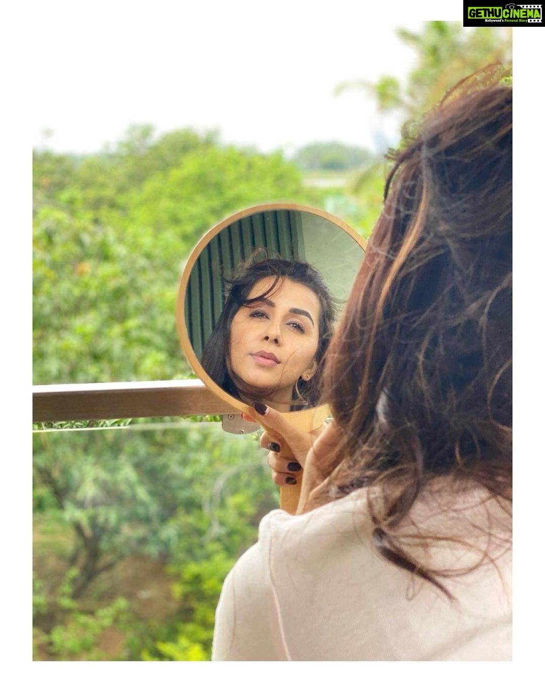 Nikki Galrani Instagram - More Self Lovin ♥️✨