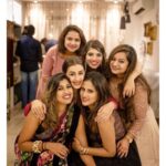 Nikki Galrani Instagram - My Girls, Always♥️✨ #Diwali2020 Pc : @kiransaphotography