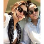 Nikki Galrani Instagram - May your Birthday be filled with #Sunshine #Rainbows #Laughter & #Love @prathishta ♥️ P.S - Thank you for always taking the time to care & listen, & to understand. You really make a difference in the lives of those around you😘