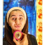 Nikki Galrani Instagram - Filters are great, but glowing skin is Better💖 Absolutely love how hydrated my skin feels after using the @foreo UFO regularly & that too from the comfort of my Home + it’s not messy like a usual face mask + all it takes is 90 seconds🐣✨ @foreo_in #ForeoUFO Have you guys tried the #ForeoUFO instant smart mask treatment yet ? If not, Get ur hands on one Link in bio 👆🏻